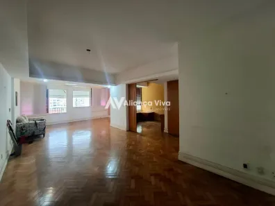 Apartamento com 3 Quartos à venda, 110m² no Flamengo, Rio de Janeiro