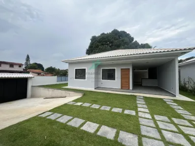 Casa com 2 Quartos à venda, 84m² no Porto Novo, Saquarema