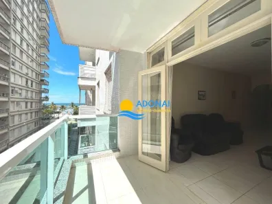 Apartamento com 3 Quartos à venda, 100m² no Pitangueiras, Guarujá