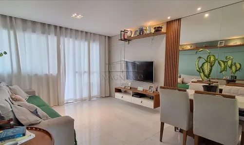 Apartamento com 3 Quartos à venda, 86m² no Boa Vista, São Caetano do Sul