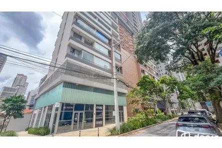 Apartamento com 3 Quartos à venda, 95m² no Jardim das Acácias, São Paulo