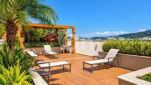 Apartamento com 2 Quartos à venda, 79m² no Itacorubi, Florianópolis