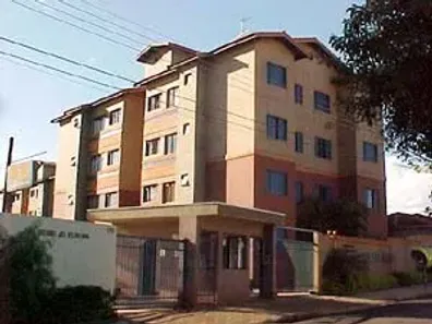Apartamento com 2 Quartos à venda, 56m² no Jardim Nova Santa Paula, São Carlos