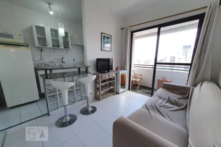 Apartamento com 1 Quarto à venda, 35m² no Vila Pompéia, São Paulo