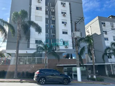 Apartamento com 3 Quartos à venda, 79m² no Praia Comprida, São José