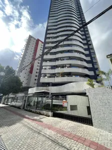 Apartamento com 4 Quartos à venda, 191m² no Umarizal, Belém