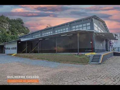 à venda, 2700m² no Jardim Recanto Suave, Cotia