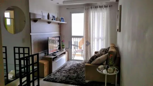 Apartamento com 3 Quartos à venda, 64m² no Vila Paulista, São Paulo