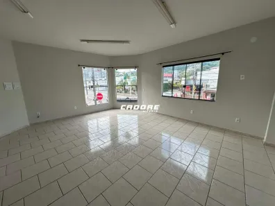 Sala Comercial para alugar, 25m² no Garcia, Blumenau