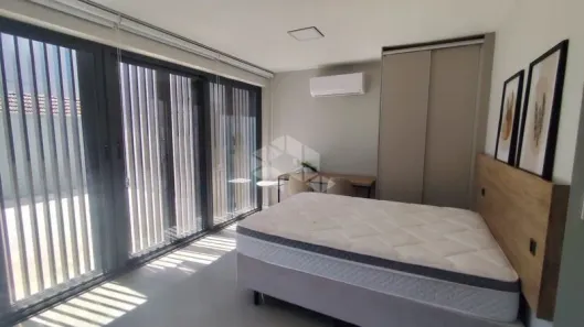Apartamento com 1 Quarto para alugar, 62m² no Auxiliadora, Porto Alegre
