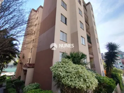 Apartamento com 2 Quartos à venda, 57m² no Veloso, Osasco