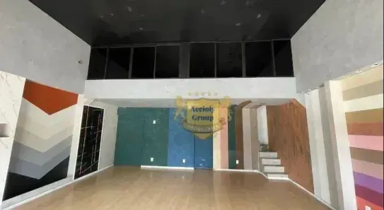 Ponto Comercial para alugar, 90m² no Centro, Niterói