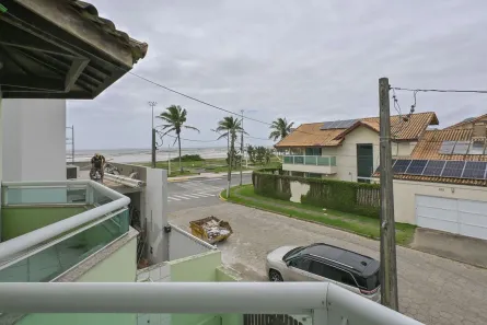 Casa com 2 Quartos à venda, 58m² no Centro, Peruíbe