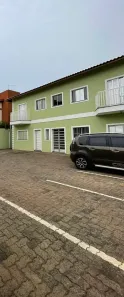 Kitnet com 1 Quarto para alugar, 25m² no Jardim Santa Genebra II (Barão Geraldo), Campinas