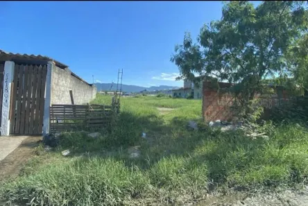 Lote/Terreno à venda, 290m² no Balneário dos Golfinhos, Caraguatatuba
