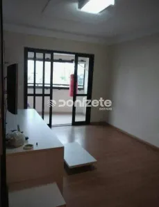 Apartamento com 3 Quartos à venda, 144m² no Vila Assunção, Santo André