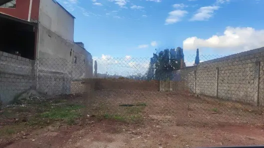 Lote/Terreno à venda, 360m² no Jardim Canadá, Nova Lima
