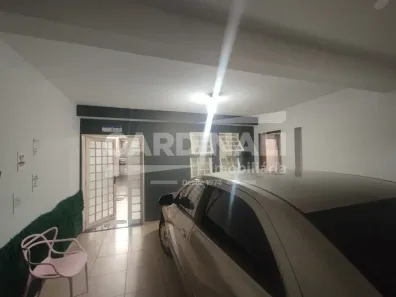 Casa com 2 Quartos à venda, 150m² no Residencial Parque Douradinho, São Carlos