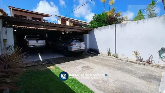Casa com 4 Quartos à venda, 178m² no Cambeba, Fortaleza