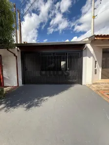 Casa com 2 Quartos à venda, 140m² no Parque Paraíso, São Carlos