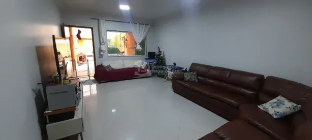 Sobrado com 3 Quartos à venda, 131m² no Vila Guilhermina, São Paulo