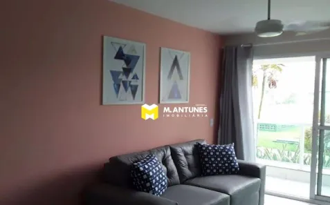 Apartamento com 3 Quartos à venda, 67m² no N. Sra. do Ó, Ipojuca