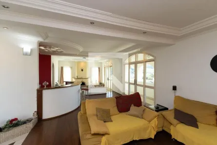 Casa com 4 Quartos à venda, 680m² no Tucuruvi, São Paulo