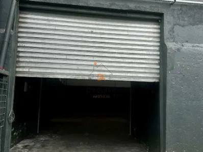 Galpão/Depósito/Armazém para alugar, 216m² no Vila Nova Mazzei, São Paulo