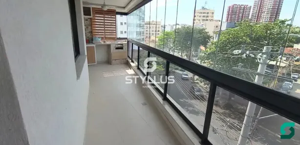 Apartamento com 3 Quartos à venda, 91m² no Méier, Rio de Janeiro