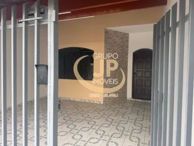 Casa com 3 Quartos à venda, 123m² no Jardim Saira, Sorocaba