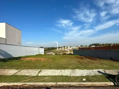 Lote/Terreno à venda, 1000m² no Parque Reserva Fazenda Imperial, Sorocaba