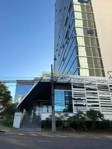 Ponto Comercial para alugar, 45m² no Bela Suiça, Londrina