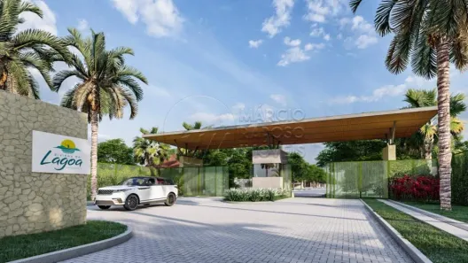 Lote/Terreno à venda, 323m² no povoado da massagueira - praia do saco, Marechal Deodoro
