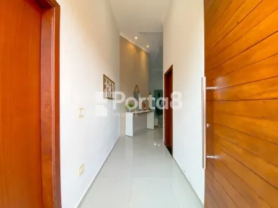 Casa de Condomínio com 3 Quartos à venda, 173m² no Residencial Alta Vista, São José do Rio Preto