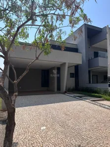 Casa de Condomínio com 3 Quartos à venda, 140m² no São Bento, Paulínia