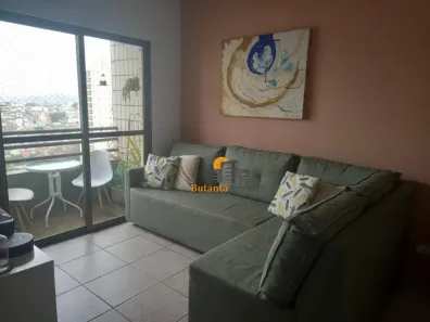 Apartamento com 3 Quartos à venda, 93m² no Vila Butantã, São Paulo
