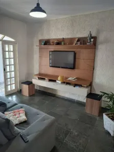 Casa com 4 Quartos à venda, 200m² no Jardim Leonor, Campinas