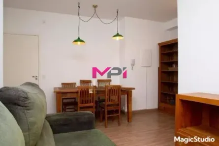Apartamento com 2 Quartos à venda, 62m² no Parque Residencial Nove de Julho, Jundiaí