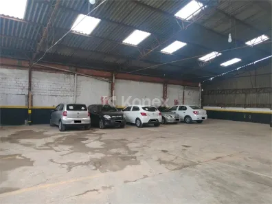 Galpão/Depósito/Armazém à venda, 440m² no Jardim Jabaquara, São Paulo