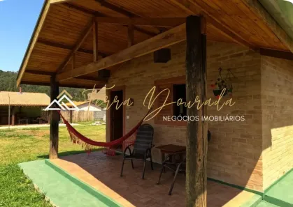 Fazenda/Sítio à venda, 2100m² no , São Bento do Sapucaí