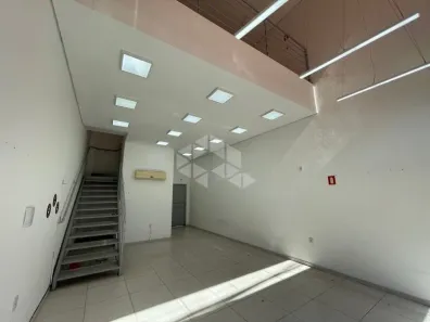 Ponto Comercial para alugar, 87m² no Centro, Santa Cruz do Sul