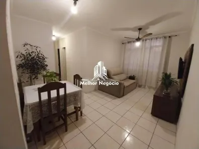 Apartamento com 3 Quartos à venda, 65m² no Brieds, Americana