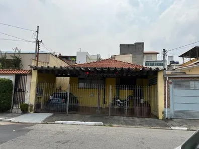 Casa com 3 Quartos à venda, 305m² no Vila Charlote, São Paulo