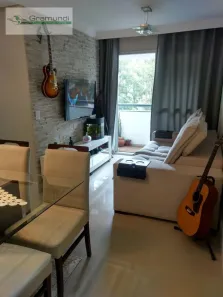Apartamento com 2 Quartos à venda, 49m² no Vila Santa Teresa (Zona Sul), São Paulo