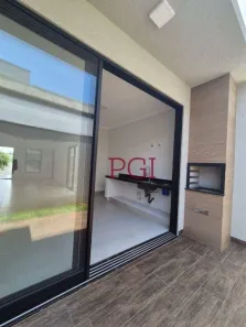 Casa de Condomínio com 3 Quartos à venda, 147m² no Reserva San Pedro, Ribeirão Preto