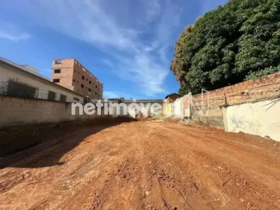 Lote/Terreno à venda, 360m² no Eldorado, Contagem