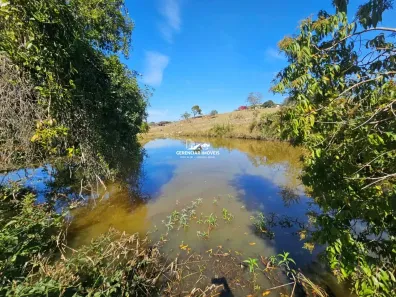 Lote/Terreno à venda, 40000m² no Centro, Esmeraldas