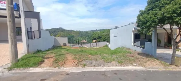 Lote/Terreno à venda, 515m² no Jardim São Marcos, Valinhos