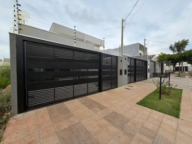 Casa com 3 Quartos à venda, 122m² no Jardim Canadá 2ª Parte, Maringá