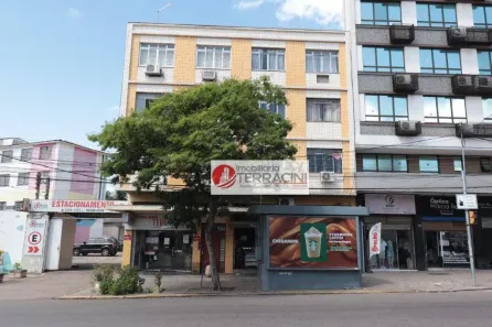 Apartamento com 2 Quartos à venda, 53m² no Passo da Areia, Porto Alegre
